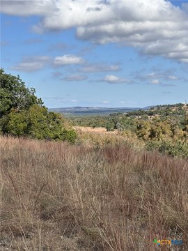 Wimberley, Texas Land Tract
