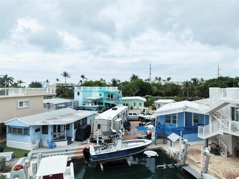 Build-Ready Waterfront Land Lot