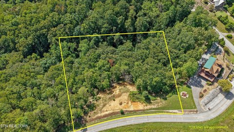 Lots & Acreage, Rockwood, TN