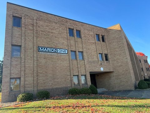 Office Suites in Mansfield, OH