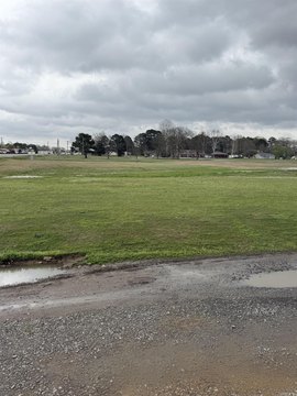 Commercial Land in Beebe, AR