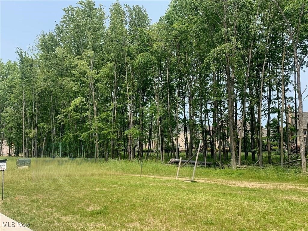 Westlake Land for Custom Build