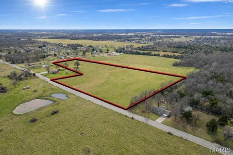 Residential Development Land Tract