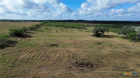 Land, Cuero, TX