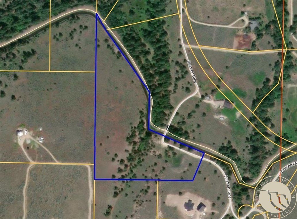 Bitterroot Valley Acreage with Views