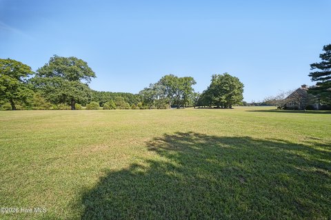 Land, Edenton, NC