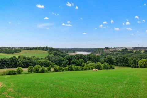 Waterfront Hunting Land with River Access