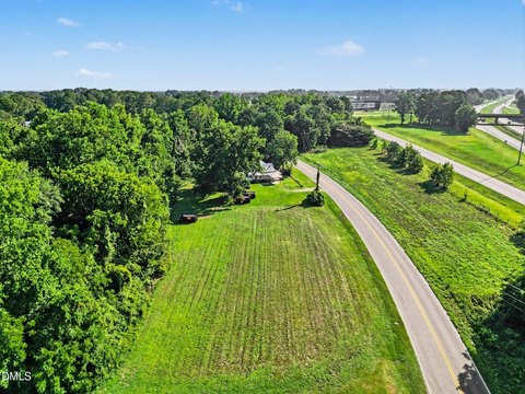 Entitled Townhome Development Land