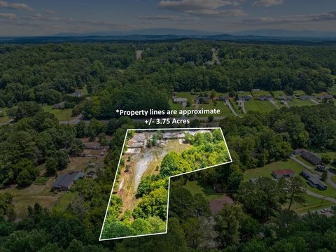 Industrial Land Parcel