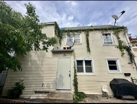 Renovated Duplex Near Tropicana