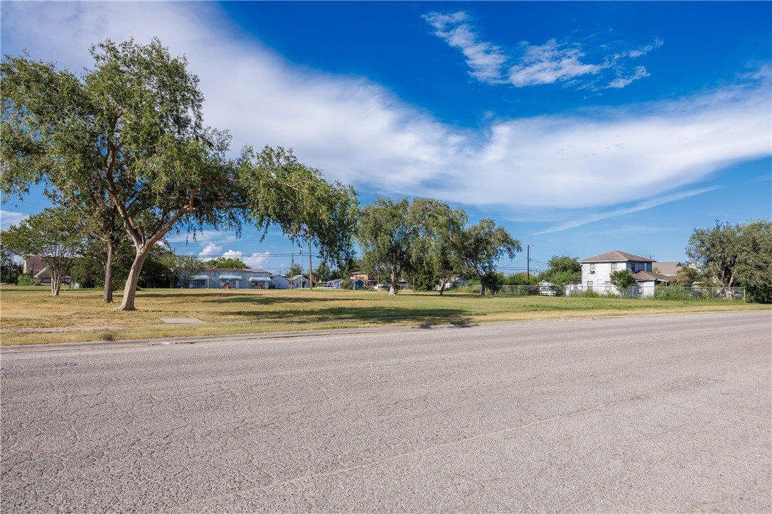 Commercial Land on Main Street