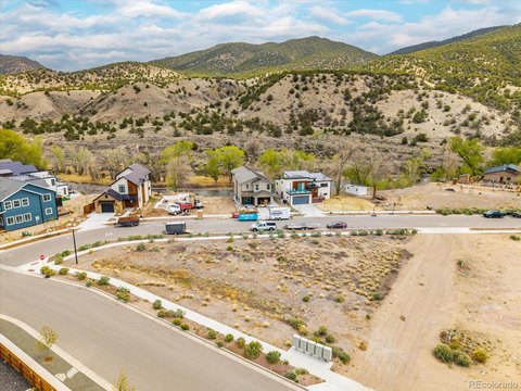 Land, Salida, CO