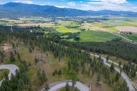 Residential Golf Course Lot