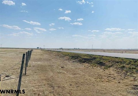 Irrigated Farmland Acreage