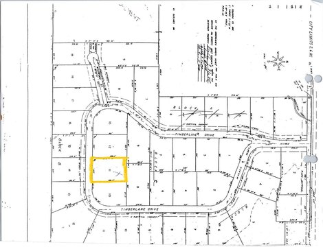 Vacant Land in Magnolia, AR