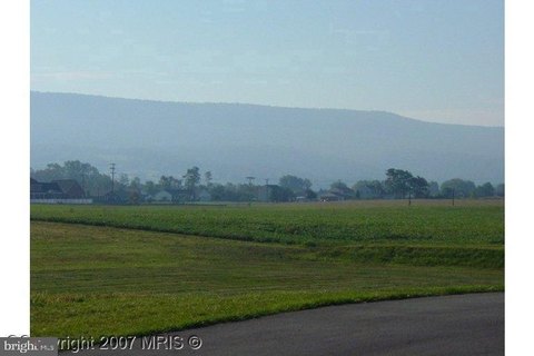 Land, SMITHSBURG, MD