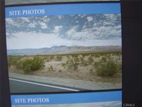 318 Acres in Apple Valley