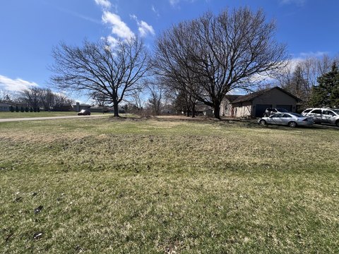 Lake Holiday Land Opportunity