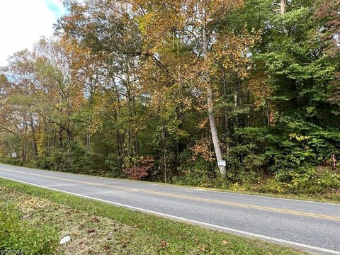 LAND - Mount Airy, NC