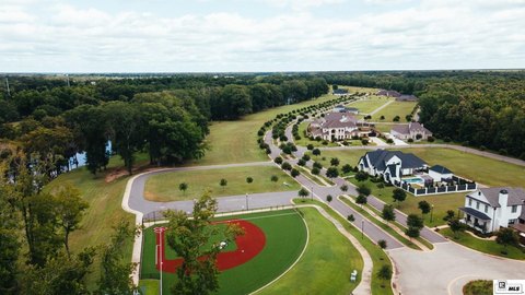 Residential - Monroe, LA