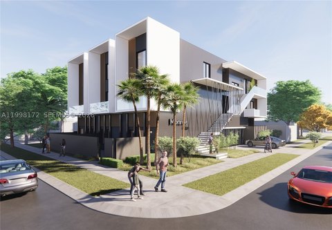 Hollywood Residential Development Opportunity