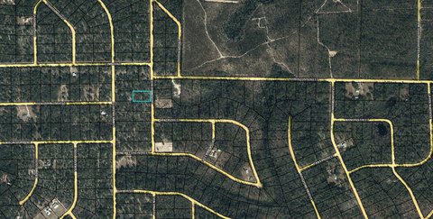 Marianna, FL Acreage Lot