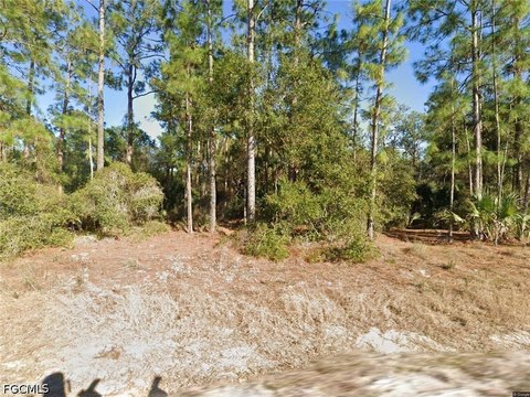 Land, Lehigh Acres, FL
