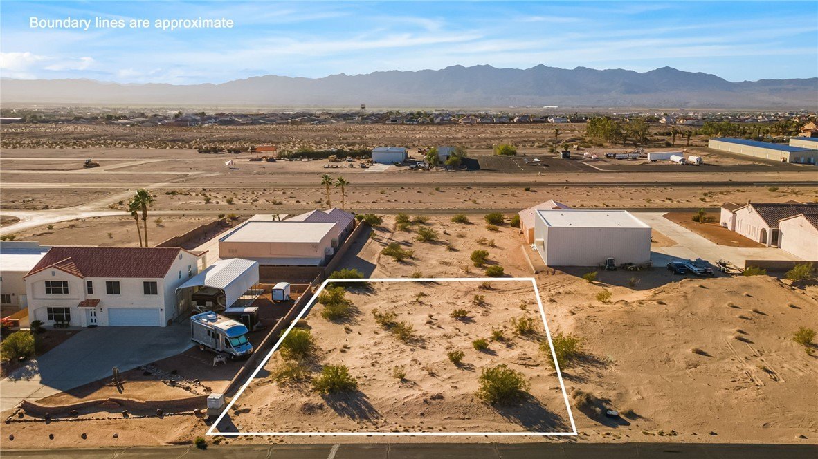 Fort Mohave Vacant Land Parcel