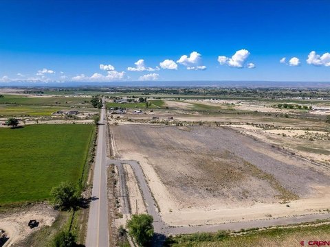 Land For Sale, Delta, CO