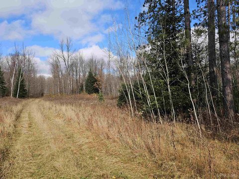 Iron River Building Site