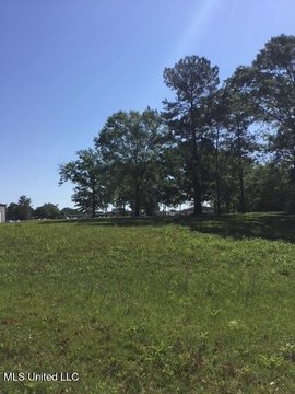 Commercial Land in Poplarville, MS