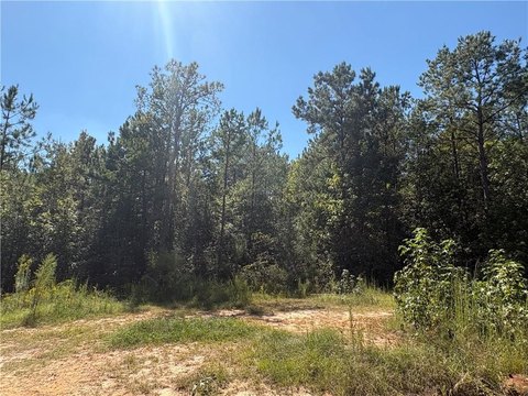 Land, Notasulga, AL