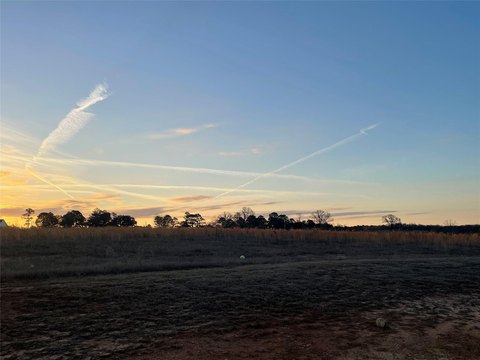 Cleared Cul-de-Sac Home Lot