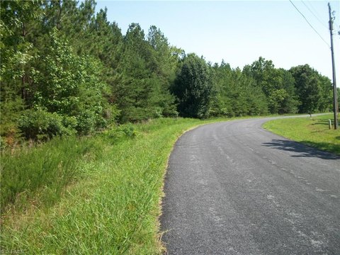 LAND - Eden, NC