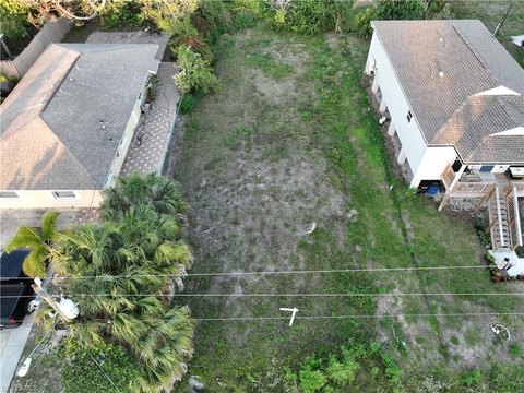 Bonita Springs Vacant Land Parcel