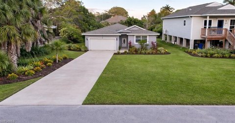 Bonita Springs Vacant Land Parcel