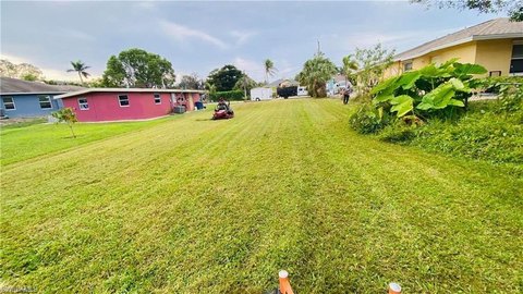 Bonita Springs Vacant Land Parcel