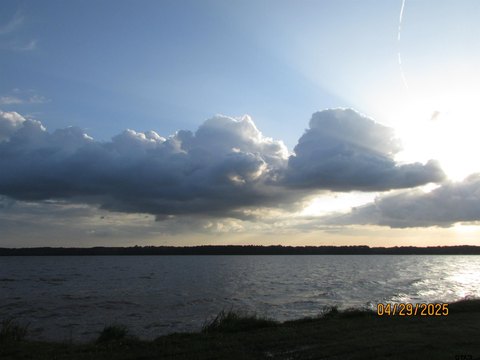 Lakefront Land in Henderson, Texas