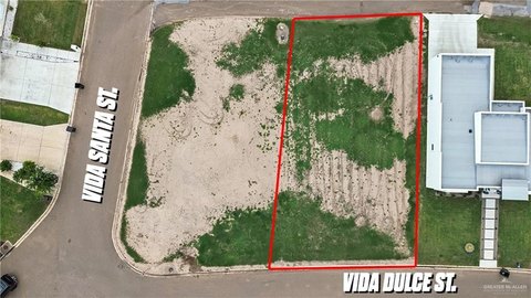 Residential Lot in Gated Community
