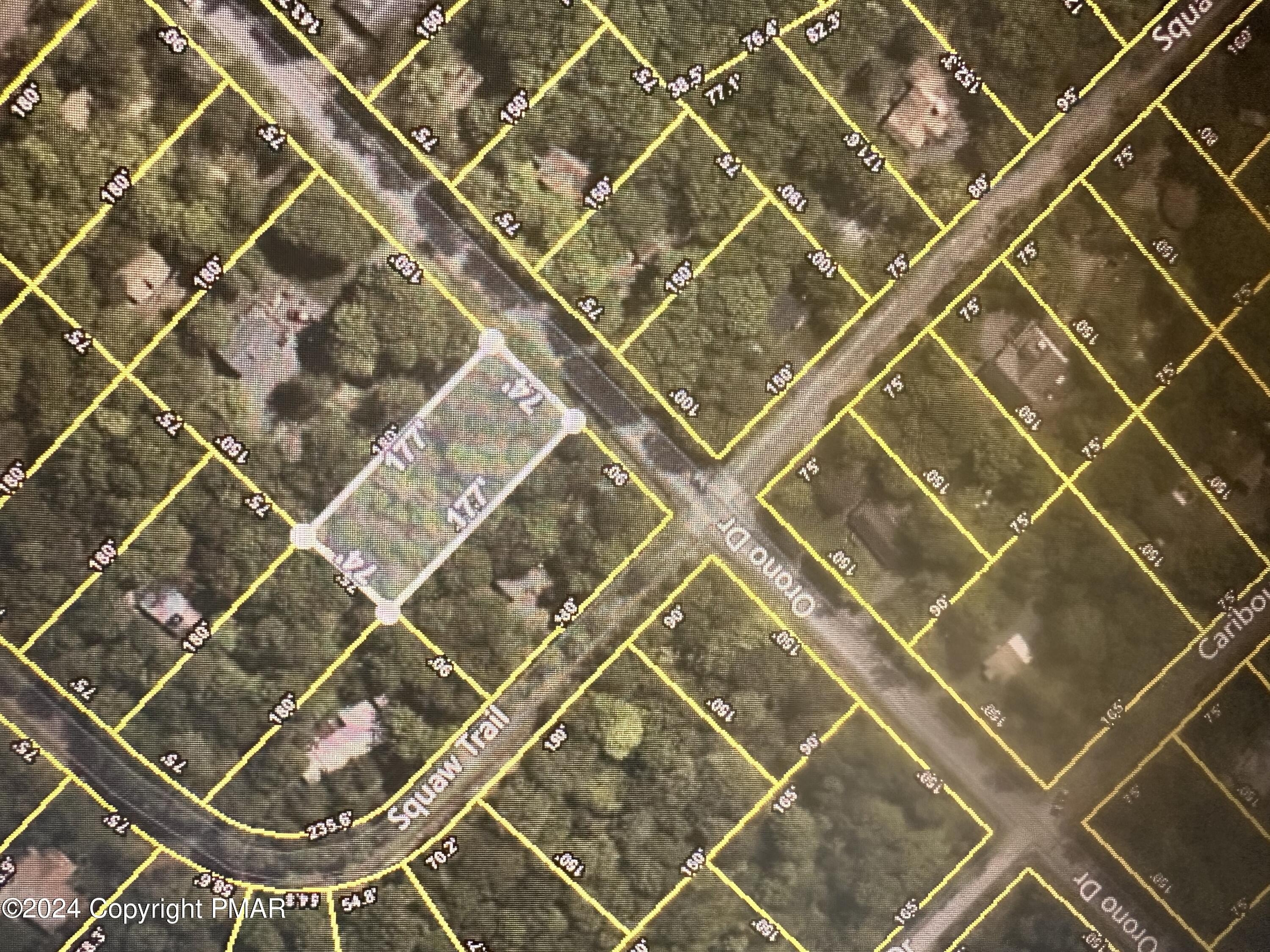 Land in Amenity-Rich Community
