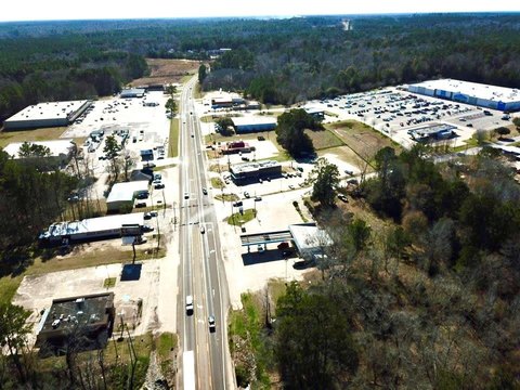 Prime Commercial Land Opportunity