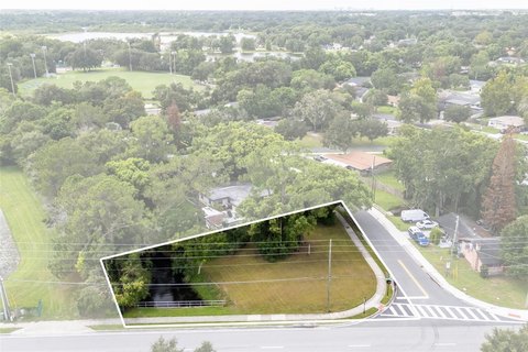 Land, CASSELBERRY, FL