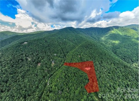 Mountain View Home Site Land