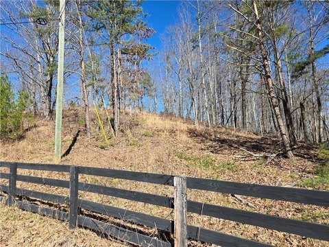 Land, Rockmart, GA