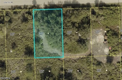Land, Lehigh Acres, FL