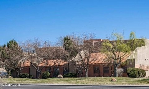 Las Cruces Retail/Office Space