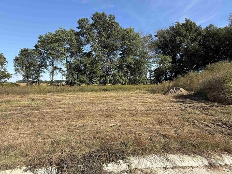 LOTS AND LAND, Bristol, IN