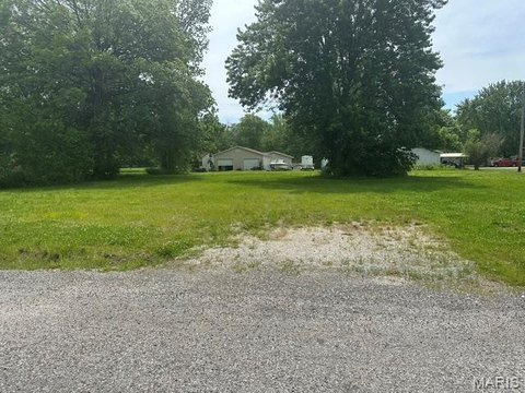 Worden, IL Land For Sale
