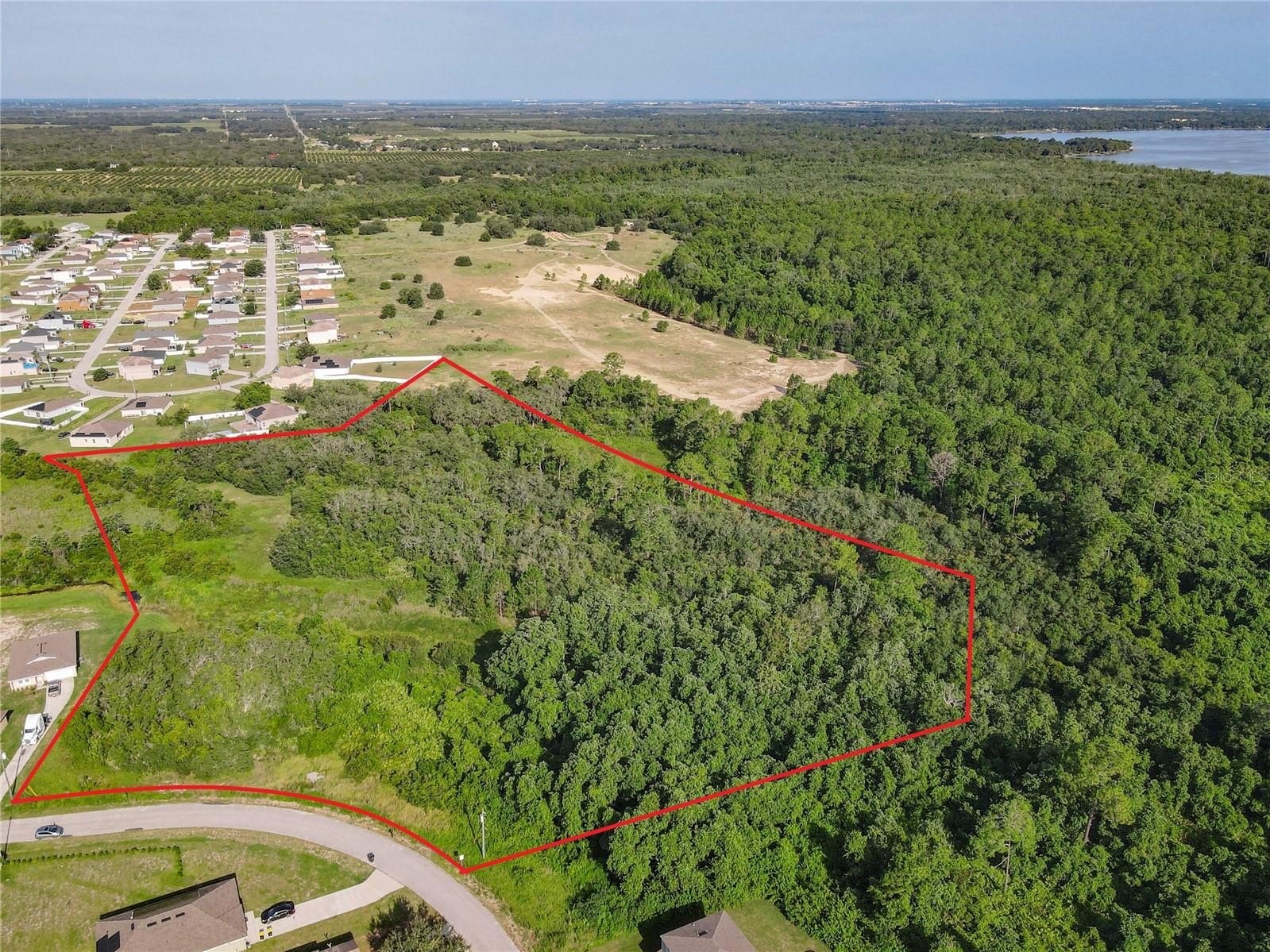 Residential Land Development Opportunity