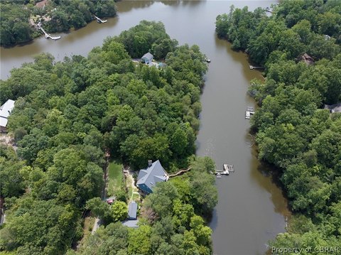 Picture of Waterfront Properties at Bells Creek Ln 5, Lancaster, VA